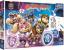 PUZZLE TREFL PRIMO 24 SUPER MAXI PATRULA CATELUSILOR ECHIPA IN ACTIUNE SuperHeroes ToysZone