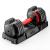 Gantera Reglabila InSPORTline DuraBell 6.5 – 24.5 Kg FitLine Training