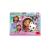 Puzzle 3 in 1 - Gabby si prietenii ( 3 x 55 piese) PlayLearn Toys