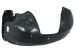 Carenaj Protectie Interioara pentru Aripa Fata Dreapta BMW Seria 5 E39 & M5 (1995-2004) Sedan Touring Performance AutoTuning
