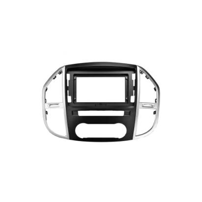 Rama Navigatie 10" cu cablaj si modul canbus compatibila Mercedes Vito W447 2014-2021 Cod: NV3103/ GR3 Automotive TrustedCars