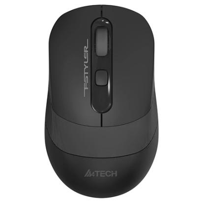 MOUSE GAMING OPTIC WIRELESS 2000DPI FG10 A4TECH EuroGoods Quality