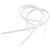 FASETE 360X4.5 NYLON ALB SET 100BUC EuroGoods Quality