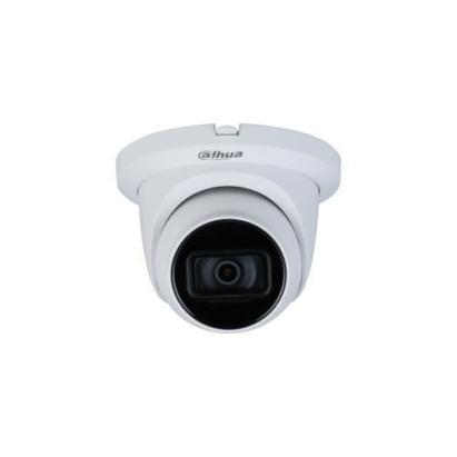 Camera supraveghere 2MP IR 60m lentila 2.8mm microfon Dahua - HAC-HDW1200TMQ-A-0280B-S6 SafetyGuard Surveillance