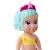 NEW BORN BABY PAPUSA SIRENA SuperHeroes ToysZone