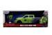 JADA MARVEL SET FIGURINA HULK SI MASINUTA METALICA RAM 1500 2014 SCARA 1:24 SuperHeroes ToysZone