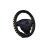 Husa volan din burete marime M, diverse culori Cod: SWC-004 Automotive TrustedCars