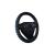 Husa volan din burete marime M, diverse culori Cod: SWC-004 Automotive TrustedCars