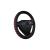 Husa volan din burete marime M, diverse culori Cod: SWC-004 Automotive TrustedCars
