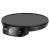 Aparat pentru Preparat Clatite, Diametru 30cm si Putere 1200W cu Spatula si Distribuitor Aluat