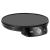 Aparat pentru Preparat Clatite, Diametru 30cm si Putere 1200W cu Spatula si Distribuitor Aluat