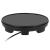 Aparat pentru Preparat Clatite, Diametru 30cm si Putere 1200W cu Spatula si Distribuitor Aluat