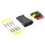 CONECTOR ERMETIC X4 SUPERSEAL 1.5 EuroGoods Quality