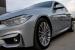 Praguri Laterale BMW Seria 3 F30 F31 Sedan Touring (2011-2019) Performance AutoTuning