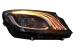 Kit Exterior Complet Mercedes S-Class W221 (2005-2011) Performance AutoTuning