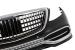 Kit Exterior Complet Mercedes S-Class W221 (2005-2011) Performance AutoTuning