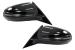 Kit Exterior Complet Mercedes S-Class W221 (2005-2011) Performance AutoTuning