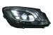 Kit Exterior Complet Mercedes S-Class W221 (2005-2011) Performance AutoTuning