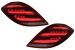Kit Exterior Complet Mercedes S-Class W221 (2005-2011) Performance AutoTuning