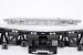 Kit Exterior Complet Mercedes S-Class W221 (2005-2011) Performance AutoTuning