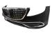 Kit Exterior Complet Mercedes S-Class W221 (2005-2011) Performance AutoTuning