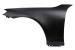 Kit Exterior Complet Mercedes S-Class W221 (2005-2011) Performance AutoTuning