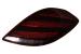 Kit Exterior Complet Mercedes S-Class W221 (2005-2011) Performance AutoTuning
