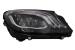 Kit Exterior Complet Mercedes S-Class W221 (2005-2011) Performance AutoTuning