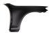 Kit Exterior Complet Mercedes S-Class W221 (2005-2011) Performance AutoTuning