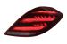 Kit Exterior Complet Mercedes S-Class W221 (2005-2011) Performance AutoTuning