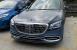 Kit Exterior Complet Mercedes S-Class W221 (2005-2011) Performance AutoTuning