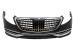 Kit Exterior Complet Mercedes S-Class W221 (2005-2011) Performance AutoTuning