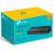 SWITCH 8 PORTURI GIGABIT LS1008G TP-LINK EuroGoods Quality