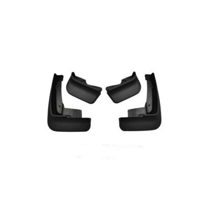 Aparatori noroi compatibile VW Multivan / Caravelle T5 /T6 2008-2021 Cod: MUD1144/ CH-4 Automotive TrustedCars