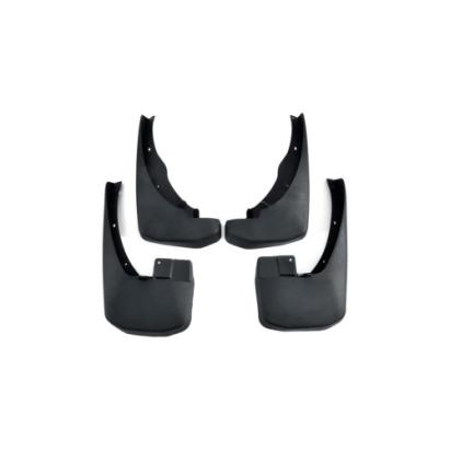 Aparatori noroi compatibile Nissan Navara  2005-2015 Cod: MUD1138/ CH-2 Automotive TrustedCars