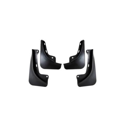 Aparatori noroi compatibile Dacia Spring 2021-2024 Cod: MUD1137/ CH-1 Automotive TrustedCars