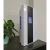 Dezumidificator si Purificator de Aer 2-in-1, Afisaj Temperatura/Umiditate, Randament 650ml/zi, Putere 90W, Anti-Mucegai, Telecomanda, Alb