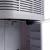 Dezumidificator si Purificator de Aer 2-in-1, Afisaj Temperatura/Umiditate, Randament 650ml/zi, Putere 90W, Anti-Mucegai, Telecomanda, Alb