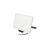 Proiector led 100W, 8000lm, 6400K, IP65 alimentare 220V-240V Cod: BK69711 Automotive TrustedCars