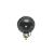 Proiector 8 LED-uri 10-60V, 24W, 114mm  Cod: BK69090 Automotive TrustedCars