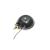 Proiector 8 LED-uri 10-60V, 24W, 114mm  Cod: BK69090 Automotive TrustedCars