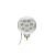 Proiector 8 LED-uri 10-60V, 24W, 114mm  Cod: BK69090 Automotive TrustedCars
