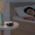 Radio FM cu Ceas si Alarma, Display LED Rosu si Functie de Reglare a Intensitatii Luminii