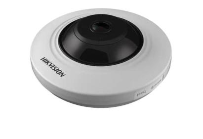 Camera de supraveghere IP 5MP IR 8m PoE Hikvision - DS-2CD2955FWD-IS SafetyGuard Surveillance