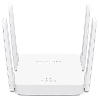 ROUTER DUAL BAND AC1200 4 ANTENE AC10 MERCUSYS EuroGoods Quality