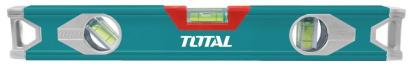 TOTAL - NIVELA CU BULA - 60CM PowerTool TopQuality