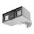 Camera de supraveghere Dual Light 2MP lentila 2.8mm IR 60m WL 60m microfon - Hikvision -  DS-2CE18D0T-LFS-2.8mm SafetyGuard Surveillance