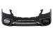 Pachet Exterior Complet Mercedes S-Class W222 Facelift (2013-06.2017) S63 Design Performance AutoTuning