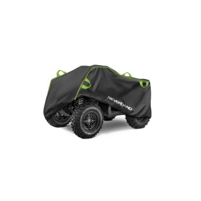 Prelata pentru ATV, material OXFORD, marimea 3XL 256x110x120 cm, Premium Cod: FS2014 Automotive TrustedCars