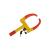 Antifurt roata remorca cu cheie Cod: 426401 Automotive TrustedCars